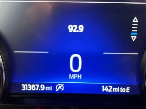 Used 2023 Ford Explorer ST-Line w/ Class IV Trailer Tow Package image 13