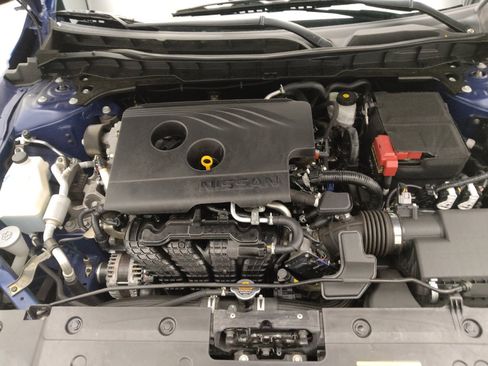 Used 2020 Nissan Altima 2.5 S FWD image 30