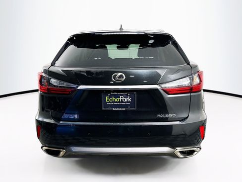 Used 2017 Lexus RX 350 FWD w/ Premium Package image 7