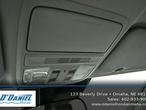 Used 2022 Honda CR-V EX image 30
