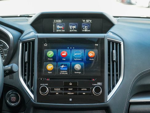 Used 2020 Subaru Impreza 2.0i Limited image 15