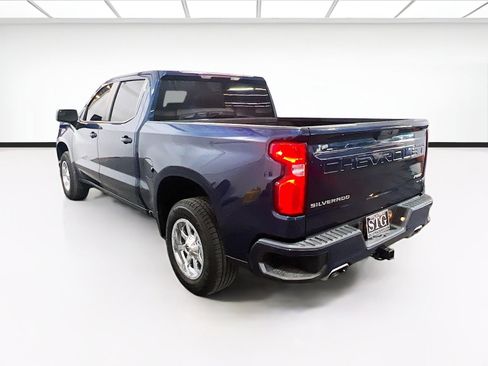 Used 2020 Chevrolet Silverado 1500 RST w/ All-Star Edition image 6