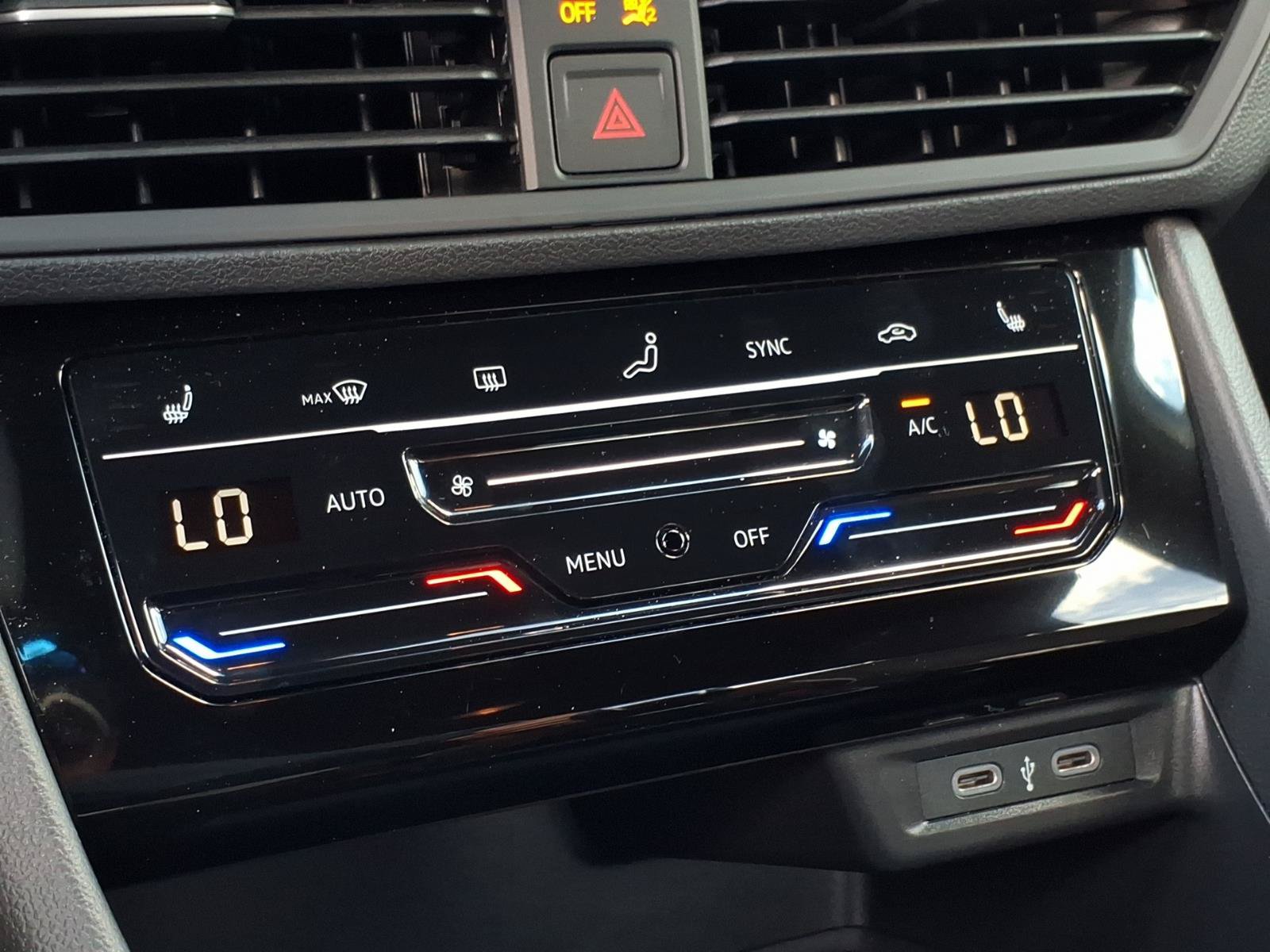 Certified 2026 Volkswagen Jetta Sport FWD image 30