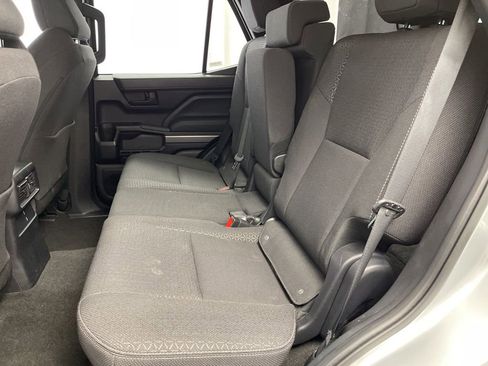 Used 2025 Toyota 4Runner SR5 image 24