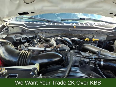 Used 2019 Ford F550 4x4 Crew Cab Super Duty image 30