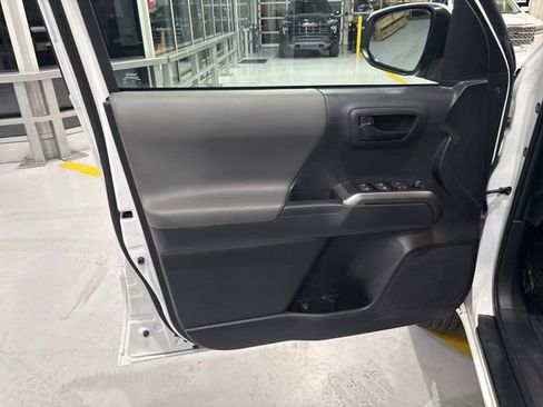 Used 2023 Toyota Tacoma SR5 image 11