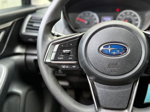 Used 2018 Subaru Impreza 2.0i AWD/4WD image 25
