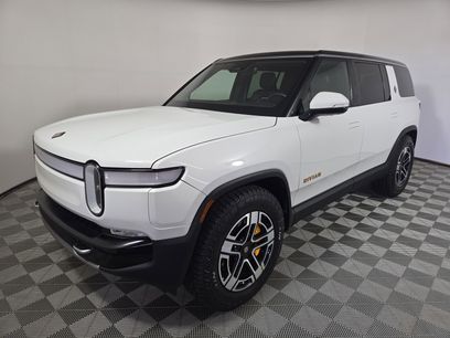 Used 2022 Rivian R1S Launch Edition