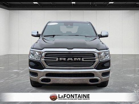 Certified 2024 RAM 1500 Laramie image 8