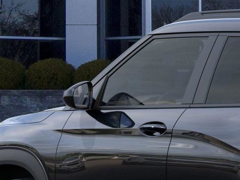 New 2026 Chevrolet TrailBlazer ACTIV image 12