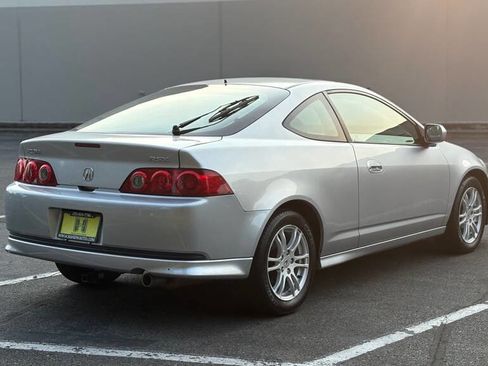 Used 2005 Acura RSX image 5