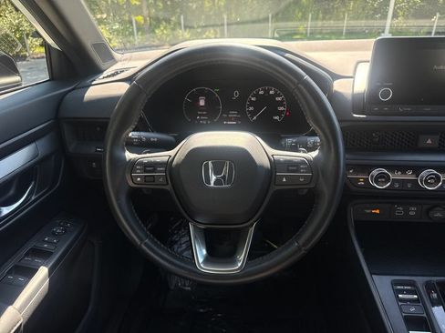 Used 2024 Honda CR-V Sport image 21