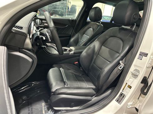 Used 2015 Mercedes-Benz C 300 4MATIC Sedan image 43