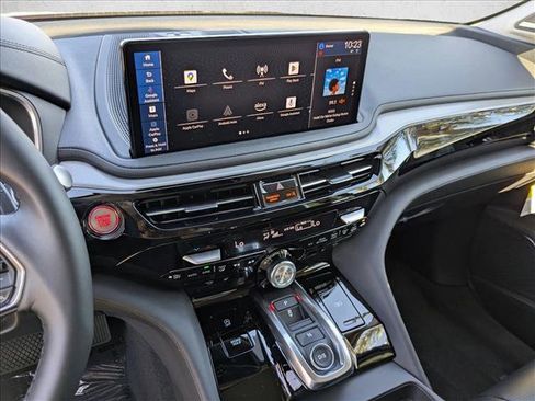 New 2026 Acura MDX FWD w/ Technology Package image 12