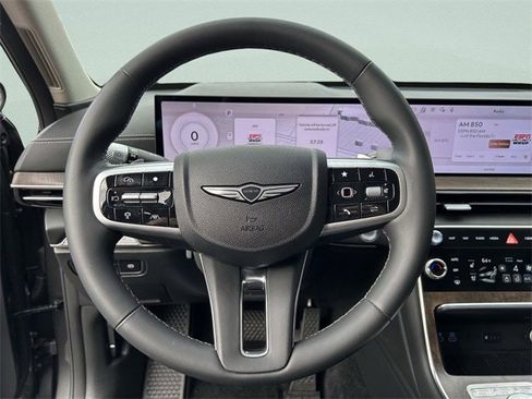 Used 2025 Genesis GV80 2.5T Prestige image 29