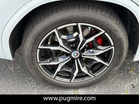 Used 2022 BMW X3 M40i AWD/4WD image 17