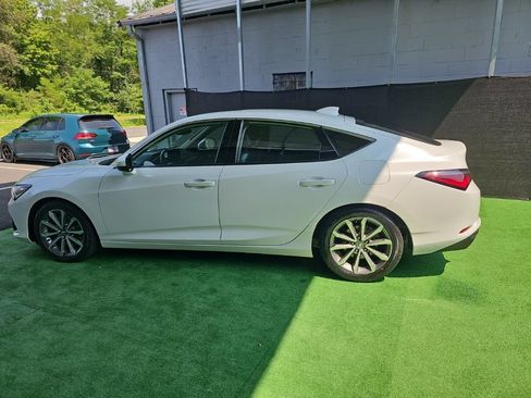 Used 2024 Acura Integra FWD image 8