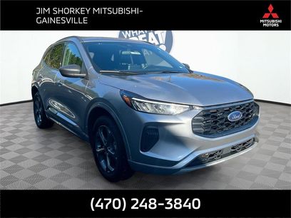 Used 2023 Ford Escape ST-Line