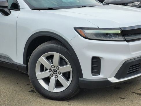 New 2026 Honda Prologue EX image 3