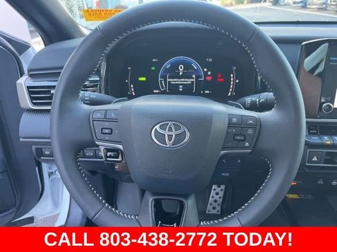 Used 2026 Toyota Camry SE FWD image 18