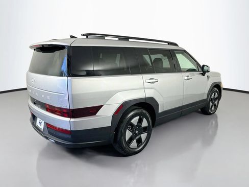 New 2027 Hyundai Santa Fe SEL FWD image 5