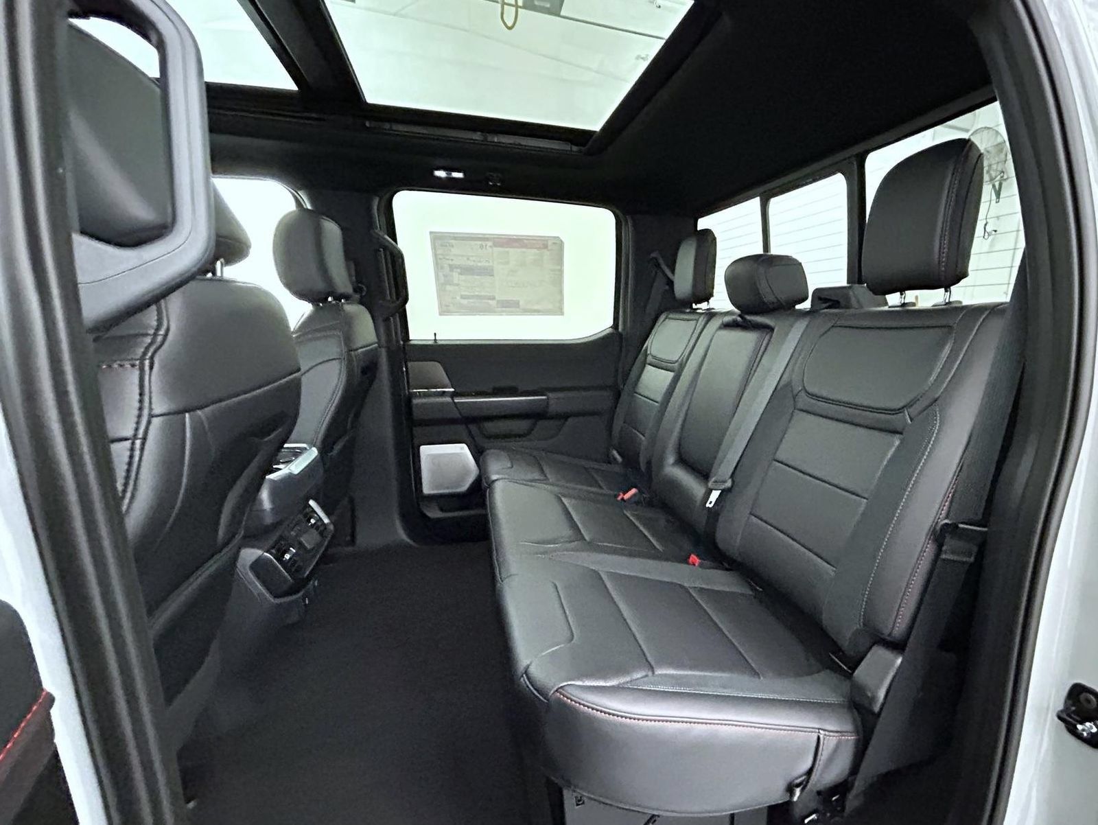 New 2026 Ford F150 Raptor AWD/4WD image 19