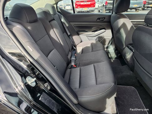 Used 2023 Nissan Altima 2.5 SV image 37