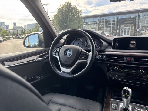 Used 2016 BMW X5 xDrive35i AWD/4WD image 17