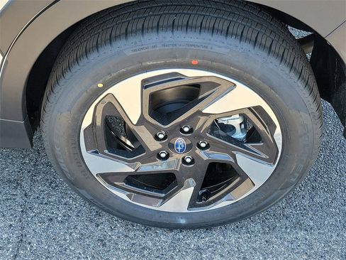 New 2026 Subaru Crosstrek 2.5i Limited image 5