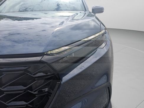 New 2026 Honda CR-V Sport-L image 9