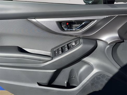 Used 2022 Subaru WRX Premium image 24