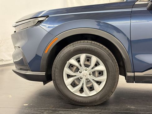 Used 2023 Honda CR-V LX image 29