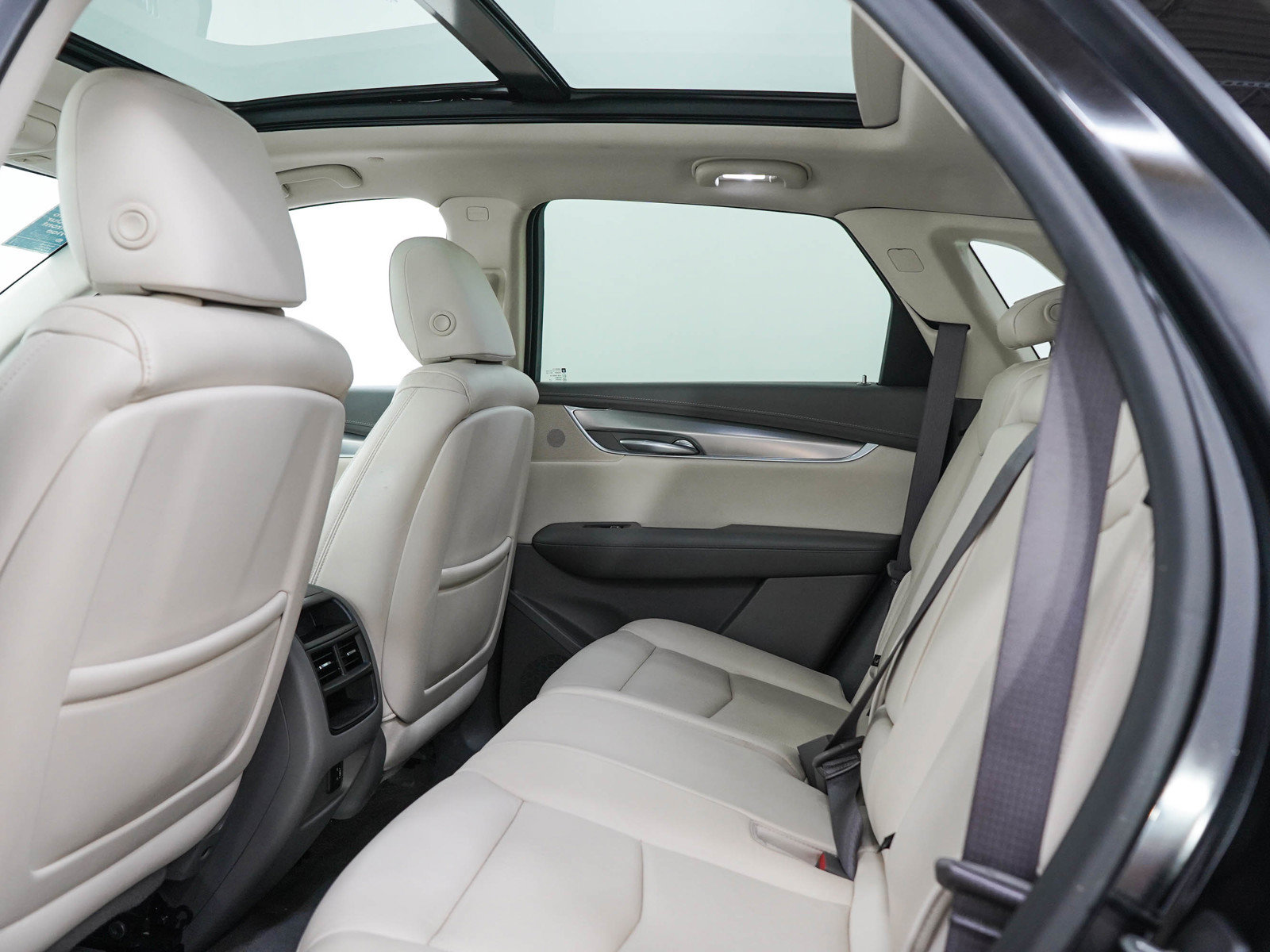 Used 2019 Cadillac XT5 Luxury AWD/4WD image 15