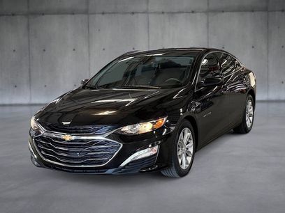 Used 2023 Chevrolet Malibu LT