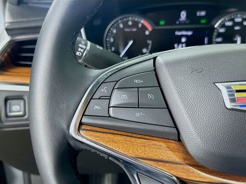 Used 2022 Cadillac XT5 Premium Luxury image 23