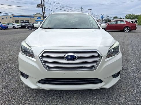 Used 2015 Subaru Legacy 2.5i Premium AWD/4WD image 2