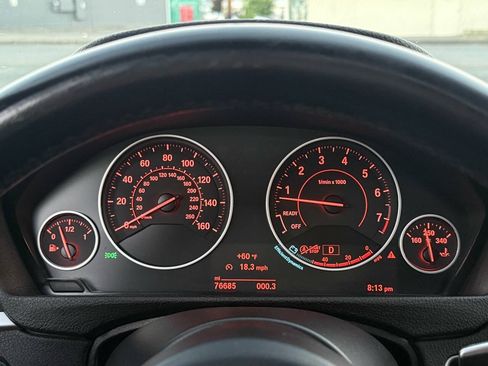 Used 2015 BMW 435i Gran Coupe RWD image 14