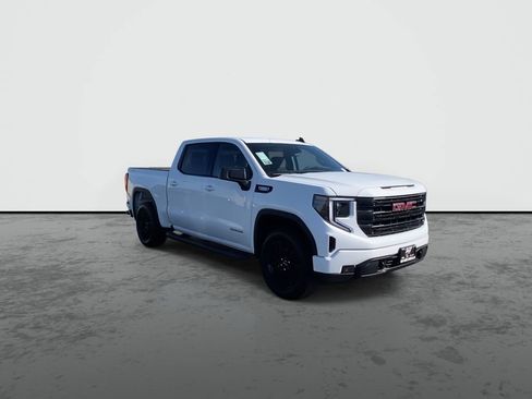 New 2026 GMC Sierra 1500 Elevation w/ Elevation Select Package image 2