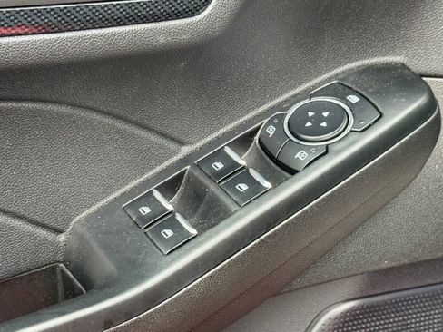 Used 2024 Ford Escape ST-Line w/ Tech Pack #1 AWD/4WD image 23