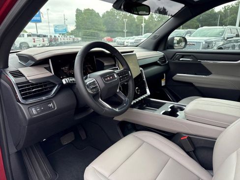 New 2025 GMC Acadia Elevation w/ Elevation Premium Package image 22