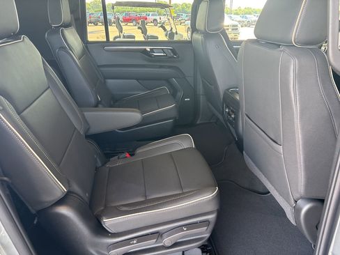 New 2026 Chevrolet Suburban Premier w/ Sun And Tow Package image 12