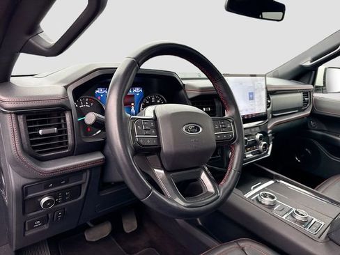 Certified 2022 Ford Expedition Max Limited image 11