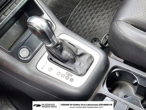 Used 2014 Volkswagen Tiguan SE AWD/4WD image 20