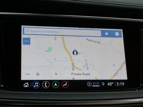 Used 2023 Buick Enclave Premium w/ Experience Buick Package image 14