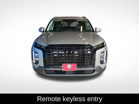 Used 2025 Hyundai Palisade SEL AWD/4WD image 14