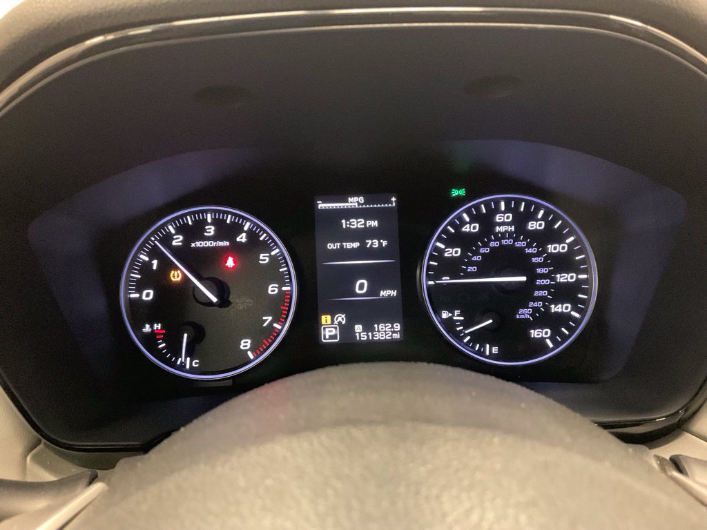 Used 2020 Subaru Legacy Premium AWD/4WD image 2