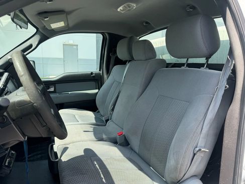 Used 2012 Ford F150 XL w/ PWR Equipment Group RWD image 11
