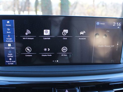 New 2026 Acura MDX Base image 15