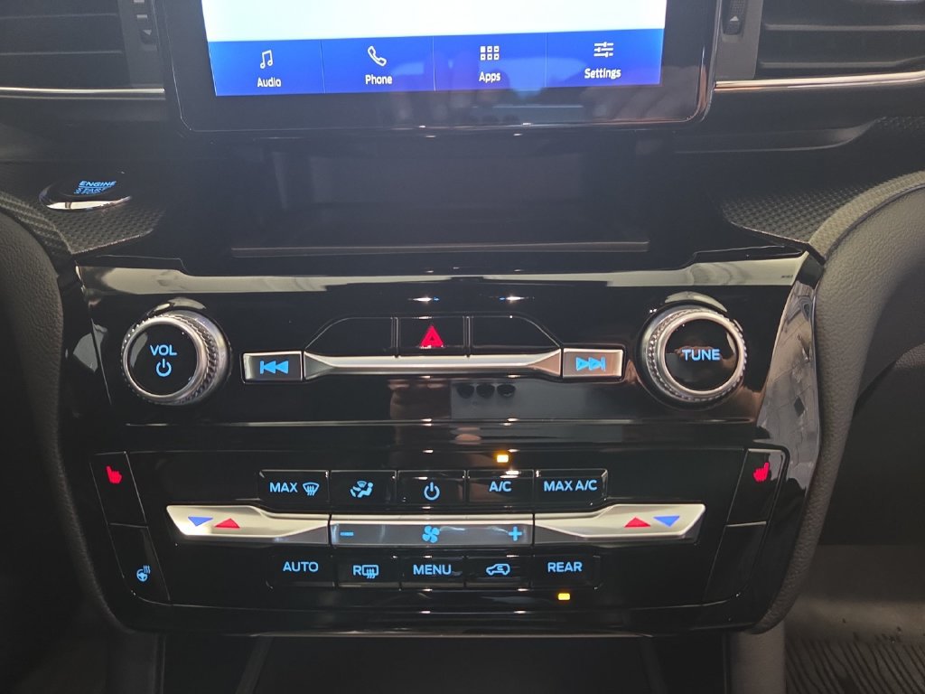 Used 2022 Ford Explorer ST w/ ST Street Pack AWD/4WD image 18