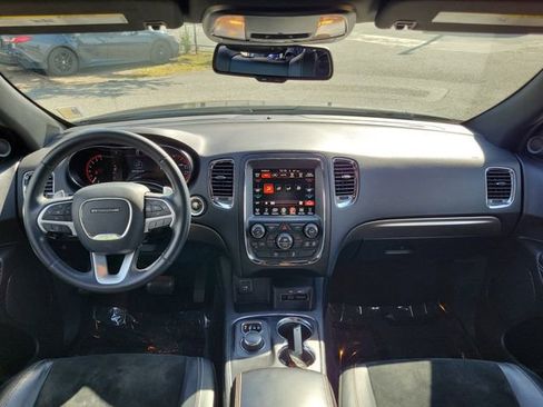 Used 2015 Dodge Durango SXT w/ Quick Order Package 23B image 23